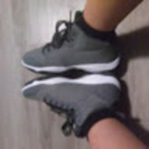 Meet your Posher, Adam